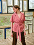 Atelier Jupe - Florence Wrap Dress